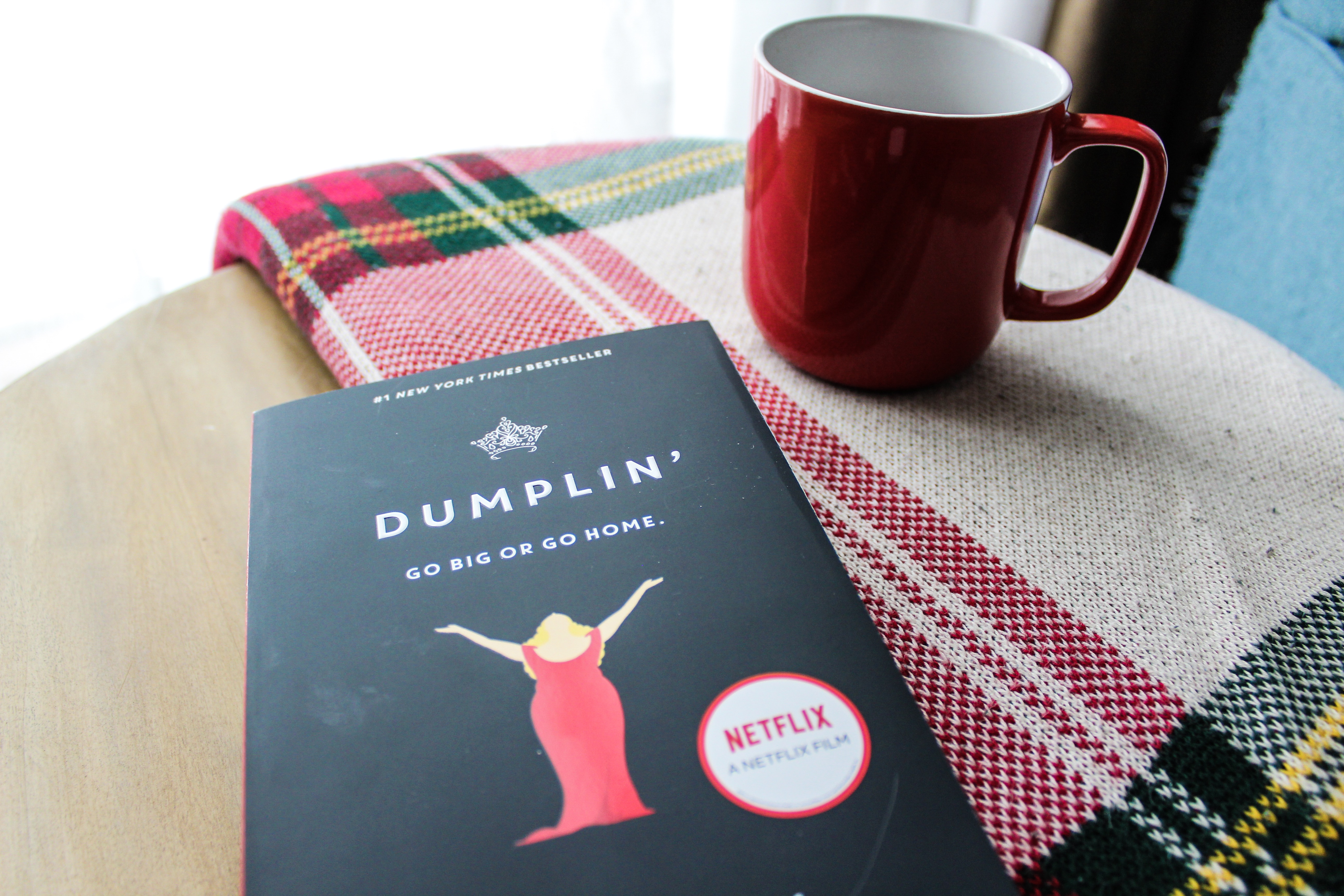 How Does The Book Dumplin End